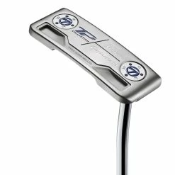TaylorMade TP Hydro Blast Del Monte Single Bend Men's Putter