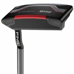 Ping 2021 Kushin 4 Men's Putter