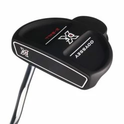 Odyssey DFX 2-Ball Men's Putter