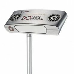 Odyssey White Hot OG 1W CS Triple Track Men's Putter