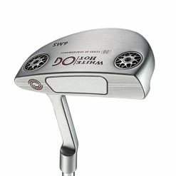 Odyssey White Hot OG 6MS Triple Track Men's Putter