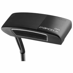 Majesty W-Moment Mid Men's Putter