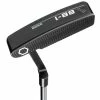 Bettinardi BB1 2022 Men's Putter (Lamkin Sink Fit Standard Grey)