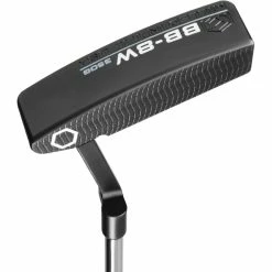 Bettinardi BB8 Wide 2022 Men's Putter (Lamkin Sink Fit Standard Grey)