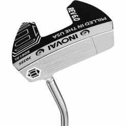 Bettinardi Inovai 6.0 Spud 2022 Men's Putter (Lamkin Sink Fit Standard Black)