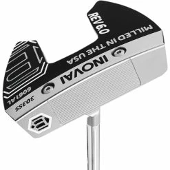 Bettinardi Inovai 6.0 Center 2022 Men's Putter (Lamkin Sink Fit Standard Black)