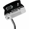 Bettinardi Inovai 8.0 Spud 2022 Men's Putter (Lamkin Sink Fit Standard Black)