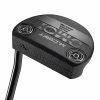 Mizuno M Craft OMOI #3 Black Men's Putter