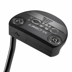 Mizuno M Craft OMOI #3 Black Men's Putter