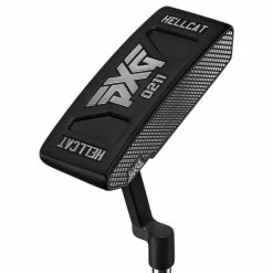 PXG 0211 Hellcat Black Men's Putter