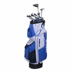 Cobra Fly XL Blue Men's Package Set