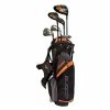 Cobra KING Junior Package Set (Age 10-12)