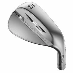 Titleist Vokey SM8 Tour Chrome F-Grind Men's Wedge