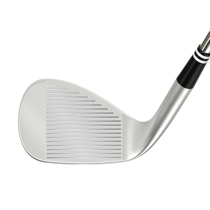 Cleveland RTX ZipCore Tour Satin Mid Bounce Steel Men's Wedge - Image 3