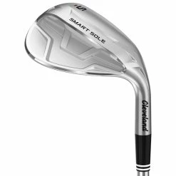 Cleveland Cleveland Smart Sole 4S Steel Men's Wedge