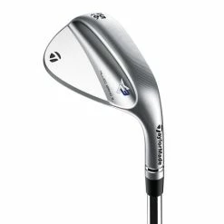 TaylorMade Milled Grind 3 Chrome Men's Wedge