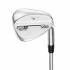 Mizuno T-22 Satin Chrome Men's Wedge