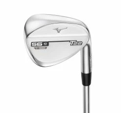 Mizuno T-22 Satin Chrome Men's Wedge