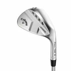 Callaway Jaw Full Toe Chrome Men's Wedge