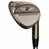 Titleist Vokey SM9 Brushed Steel Men's Wedge
