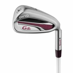 Ping G-Le2 Women's Irons