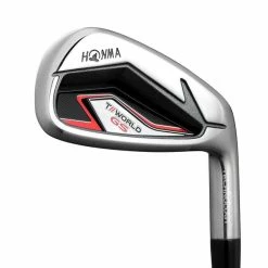 Honma T//World GS Men's Irons