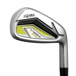 Honma T//World GS Women's Irons