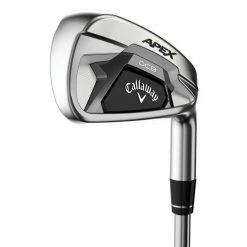 Callaway Apex DCB Men's Steel Irons