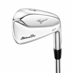 Mizuno Pro 221 Men's Irons
