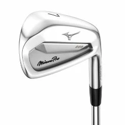 Mizuno Pro 223 Men's Steel Irons