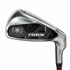 Yamaha RMX VD40 Men's Irons (6 Club Set)