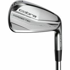 Cobra KING Forged Tec 4 Men's Irons