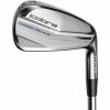 Cobra KING Forged Tec 4 ONE Length Men's Irons
