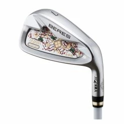 Honma Beres BE-08 Aizu 2 Star Women's Irons
