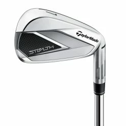 TaylorMade Stealth Men's Irons