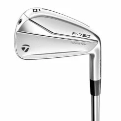 TaylorMade P790 2021 Men's Irons