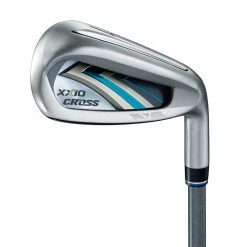 XXIO Cross Men's Irons