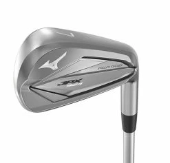 Mizuno JPX-923 Forged Men's Irons