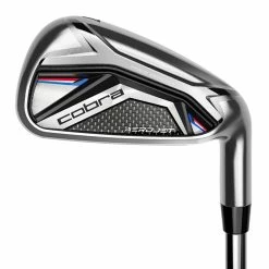 Cobra AeroJet Men's Irons