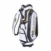 TaylorMade M Gloire 9.5" Caddie Bag (White)