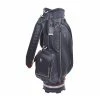Majesty Standard Caddie Bag (Black)