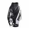 PXG Tour Bag (Black/White)