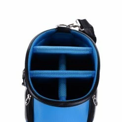 TaylorMade Sport Modern Cart Bag (Black)