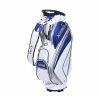 Srixon 9.5" Sport Caddie Bag (Navy)