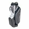 Cobra Ultralight Pro Cart Bag (Rise/Navy)