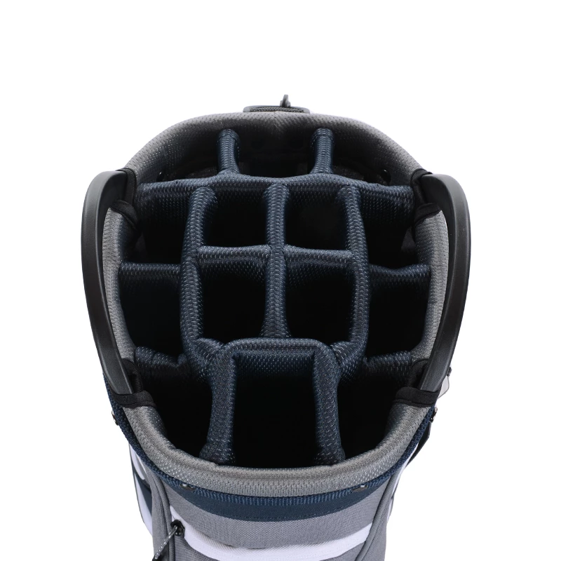 Cobra Ultralight Pro Cart Bag (Rise/Navy) - Image 3