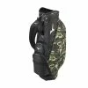 Mizuno ST Light 9.5" Cart Bag (Camo)