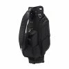 Vessel Lux Limited Edition Midsize 8" Cart Bag (Black)