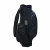 G/FORE Mid Size Staff Bag (Onyx)