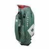 ONOFF OB3622 8.5" Caddie Bag (Green)